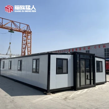 20ft Expandable Folding Container House