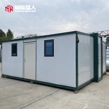 Movable Modular Container House